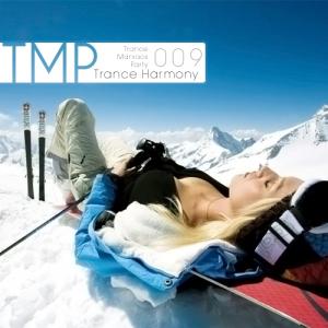 TMP: Trance Harmony - Vol.009 (2010)