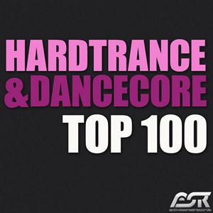 VA - Hardtrance & Dancecore Top 100 (2011)