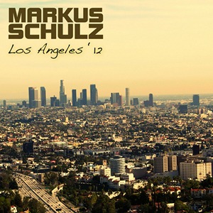 Markus Schulz - Los Angeles 