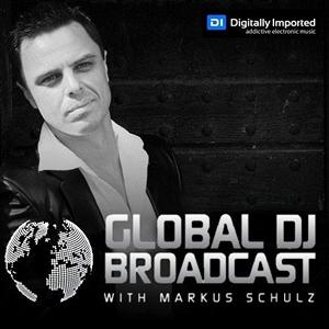 Markus Schulz - Global DJ Broadcast [guest Ferry Corsten] (16.02.2012)