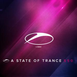 Armin van Buuren - A State of Trance 550 [Live from the Ministry of Sound - London - UK] (01.03.2012)