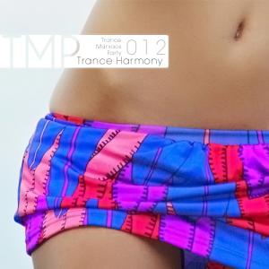 TMP: Trance Harmony - Vol.012 (2010)