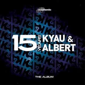 Kyau & Albert - 15 Years [The Album] (2012)
