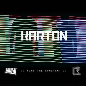 Karton - Find The Constant (2012)