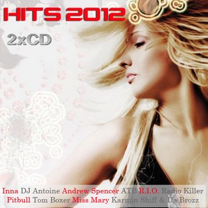 VA - Hits 2012 (2012)