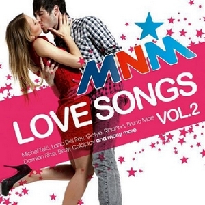 VA - MNM Love Songs Vol. 2 (2012)
