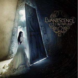 Evanescence - The open door (2006)