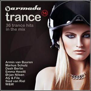 VA - Armada Trance Vol. 14 (2012)