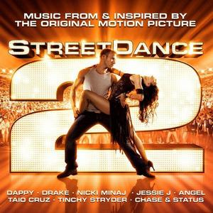 VA - OST Street Dance 2 [  2  ] (2012)