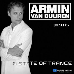 Armin van Buuren - A State of Trance 556 (12.04.2012)