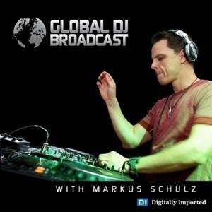 Markus Schulz - Global DJ Broadcast (guest Omnia) (12.04.2012)