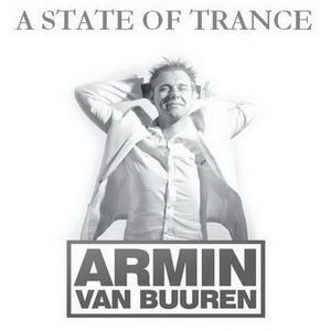 Armin van Buuren - A State of Trance 559 (03.05.2012)