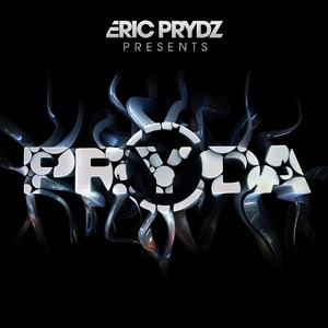 Eric Prydz - Pryda (Limited Edition) (2012)