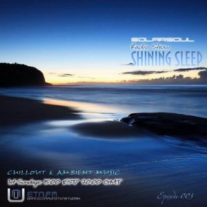 Solarsoul - Shining Sleep 003 (2008)