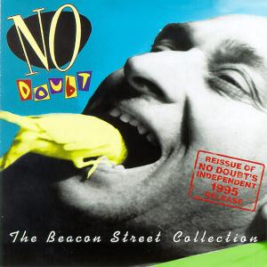 No Doubt - The Beacon Street Collection (1995)