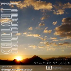 Solarsoul - Shining Sleep 004 (2008)