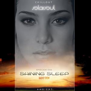Solarsoul - Shining Sleep 006 (2008)