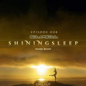 Solarsoul - Shining Sleep 008 (2008)