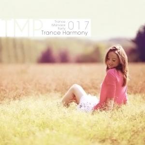 TMP: Trance Harmony - Vol.017 (2010)