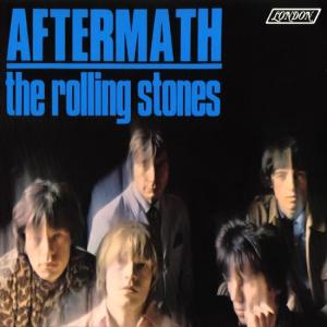 The Rolling Stones - Aftermath (US Version) (1966)