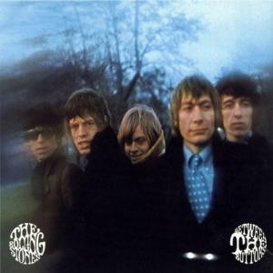 The Rolling Stones - Between The Buttons (US version) (1967)