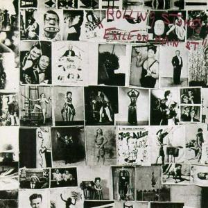 Rolling stones - Exile on Main Street (1972)