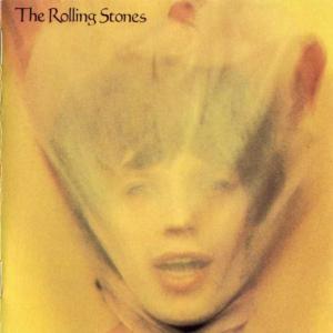 The Rolling Stones - Goats Head Soup (1973)