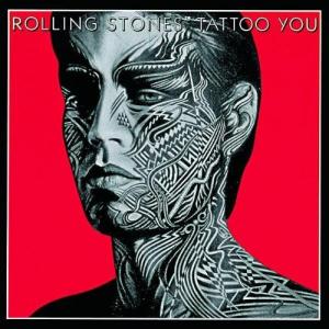 The Rolling Stones - Tattoo You (1981 )