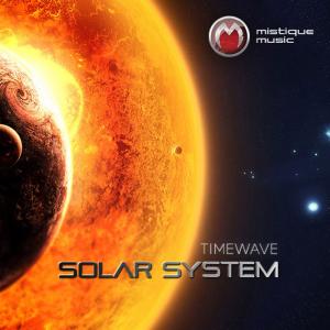 Timewave - Solar System (2011)