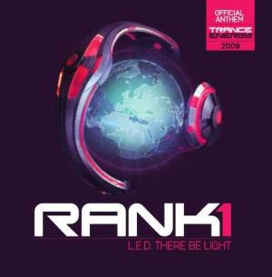 Rank 1 - L.E.D There Be Light (incl. Wippenberg Remix) (2009)