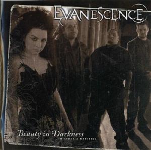 Evanescence - Beauty In Darkness (B-Sides & Rarities) (2007)