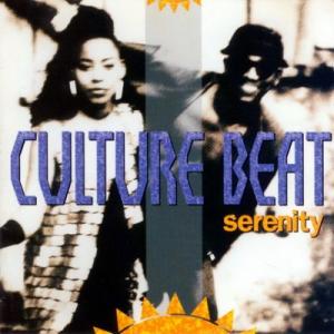 Culture Beat - Serenity (1993)