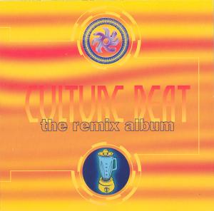 Culture Beat - The Remix Album (1994)