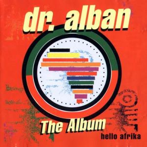 Dr. Alban - Hello Afrika (1990)