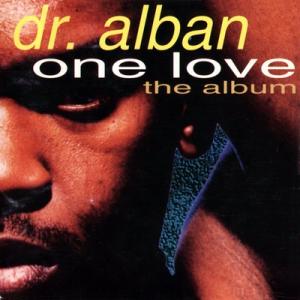 Dr. Alban - One Love (1992)