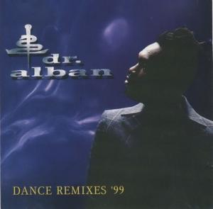 Dr. Alban - Dance Remixes 