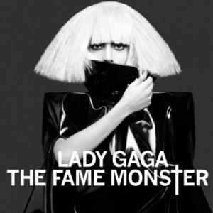 Lady Gaga - The Fame Monster (Deluxe Edition) (2009)