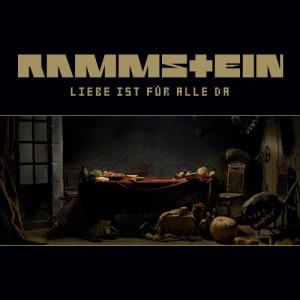 Rammstein - Liebe ist fur alle da (Special Edition) (2009)