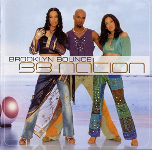 Brooklyn Bounce - BB Nation (2002)