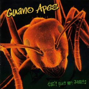 Guano Apes - Don