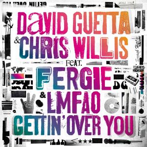 David Guetta feat. Fergie & LMFAO - Gettin