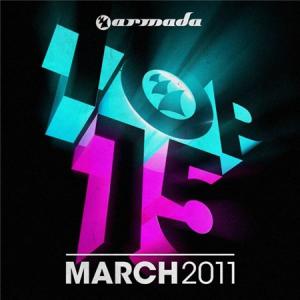 Armada - Top 15  (March 2011)