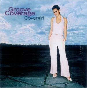 Groove Coverage - Covergirl (2002)