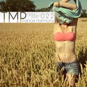 TMP: Trance Harmony - Vol.022 (2011)