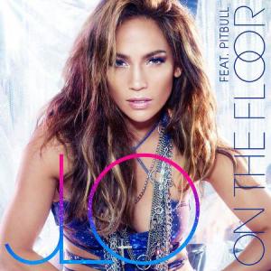 Jennifer Lopez & Pitbull - On The Floor (ReMixes) (2011)