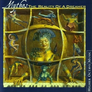 Mythos - The Reality of a Dreamer (2000)