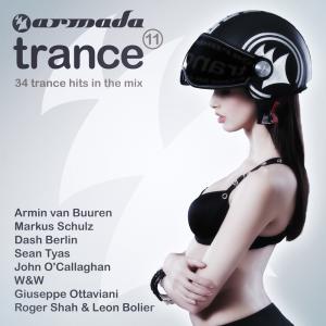 Armada - Trance Vol.11 (February 2011)