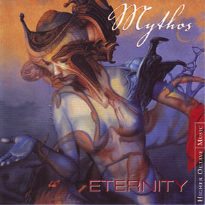 Mythos - Eternity (2002)