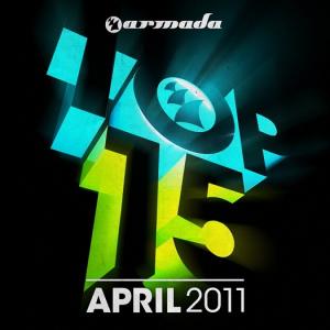 Armada -  Top 15 (April 2011)