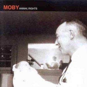 Moby - Animal Rights (1996)